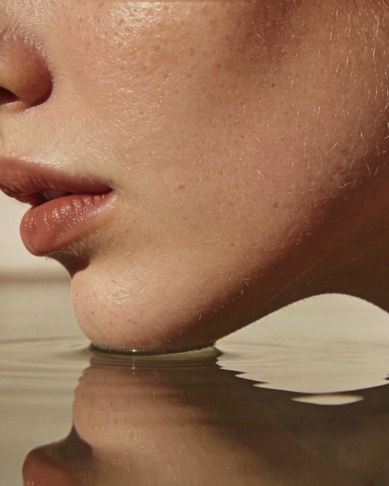 Facial Contouring