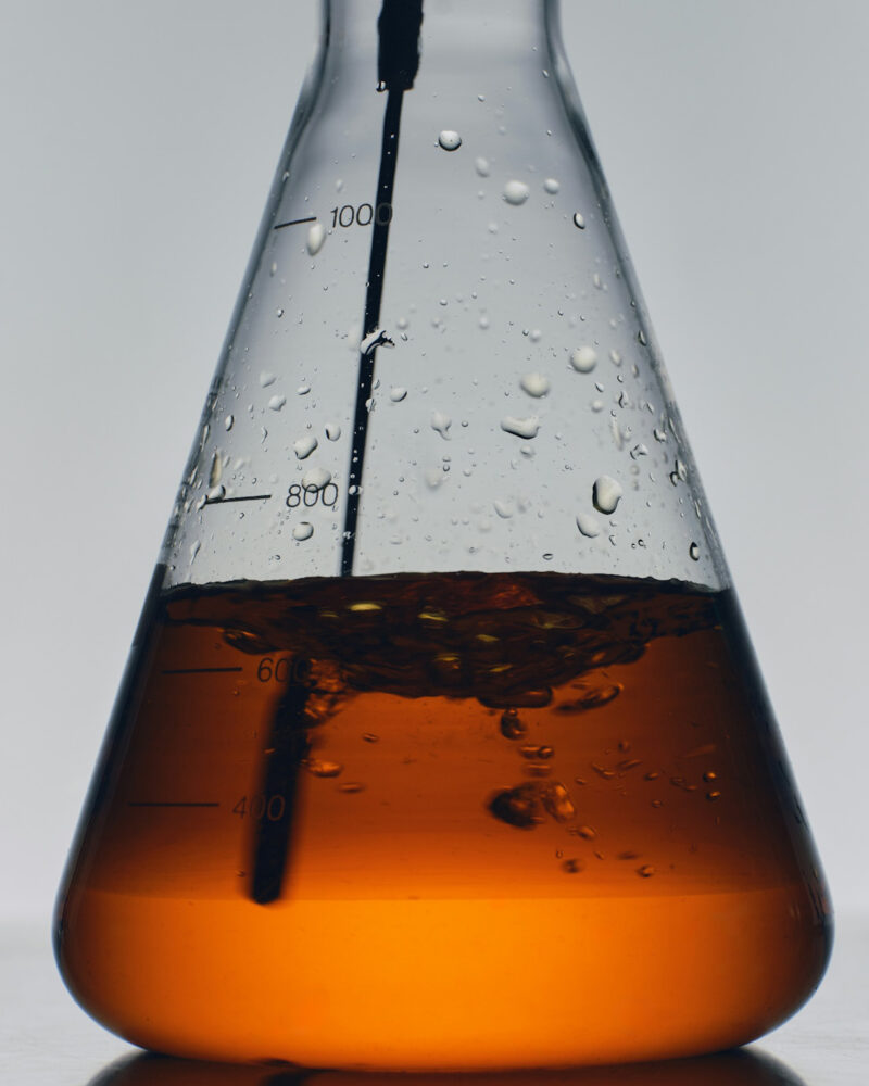 Hormone Optimization